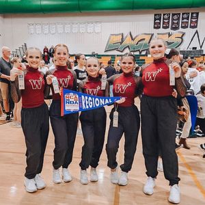 Image post by @ndadance on Instagram