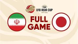 Video post by @fiba on YouTube