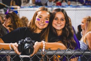 Image post by @thecorinthianyearbook on Instagram