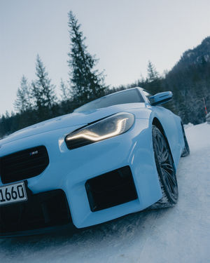 Image post by @bmwm on Instagram