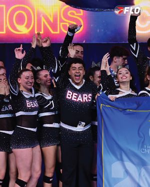 Image post by @flocheer on Instagram