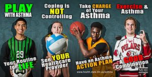 Image post by @mnhealth on Facebook