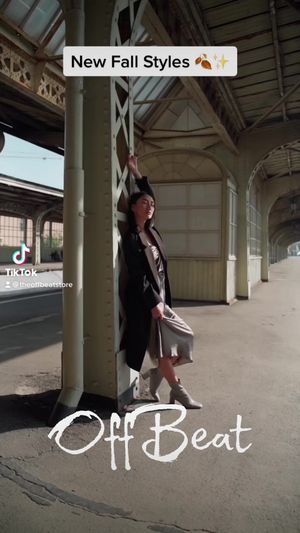 Video post by @theoffbeatstore on Facebook