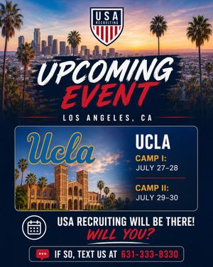 Image post by @usarecruiting on Instagram