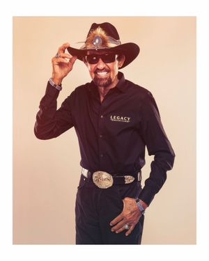 Image post by @glanzpiece on Instagram