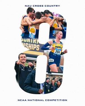 Image post by @nautrackfieldxc on Instagram