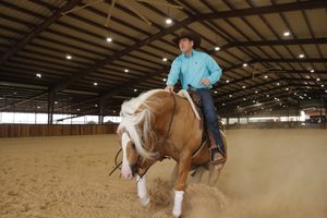 Image post by @cinchjeans on Instagram