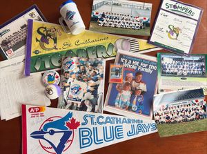 Image post by @cityofstcatharines on Instagram