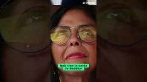 Video post by @laopinionla on YouTube