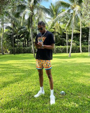 Image post by @kameronmcgusty23 on Instagram
