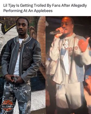 Image post by @nojumper on Instagram