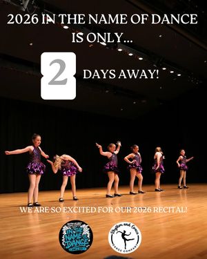 Image post by @rhythmandgracedancecompany on Instagram