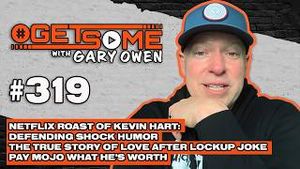 Video post by @garyowencom on YouTube