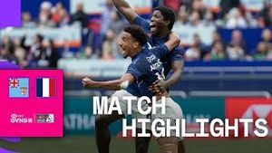 Video post by @worldrugby on YouTube
