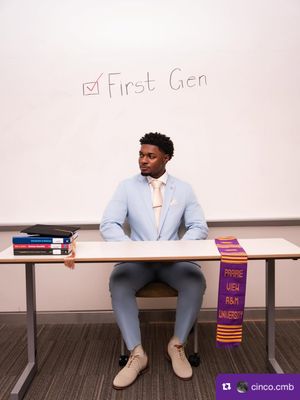 Image post by @pvamu on Instagram
