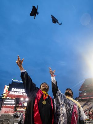 Image post by @univofmaryland on Instagram