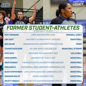 Image post by @glvcsports on Instagram