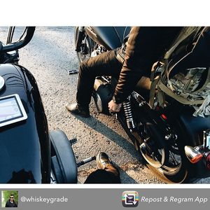 Image post by @ugg on Instagram