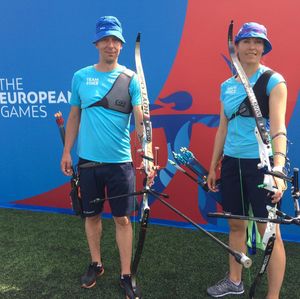 Image post by @olympicteamfinland on Instagram