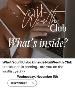 Image post by @nailwealth on Instagram
