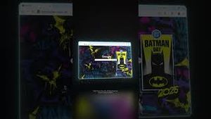 Video post by @dcofficial on YouTube