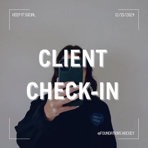 Image post by @keepitsocial__ on Instagram