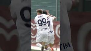 Video post by @acmilan on YouTube