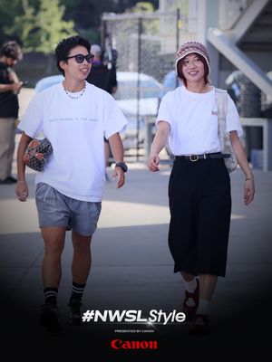 Image post by @nwsl on Instagram