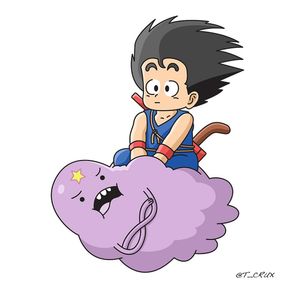 Image post by @cartoonnetworkofficial on Instagram