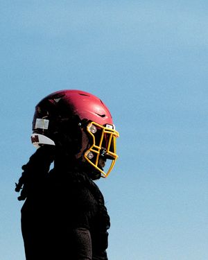 Image post by @nsuwolvesfootball on Instagram