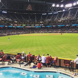 Image post by @brewers on Instagram