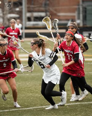 Image post by @vandylacrosse on Instagram