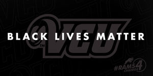 Image post by @VCUAthletics on Twitter