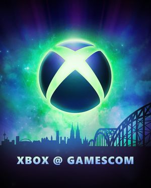 Image post by @xbox on Instagram