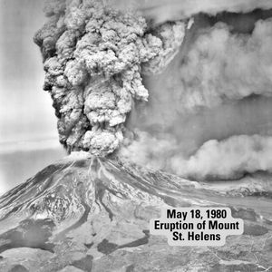 Image post by @usgs on Instagram