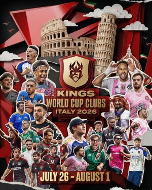 Video post by @kingsleague_mena on TikTok