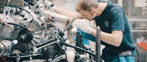 Image post by @VolvoCarUSA on Twitter