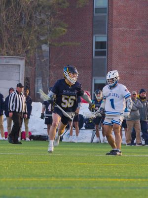 Image post by @smcmmlax on Instagram