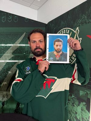 Image post by @mnwild on Twitter/X