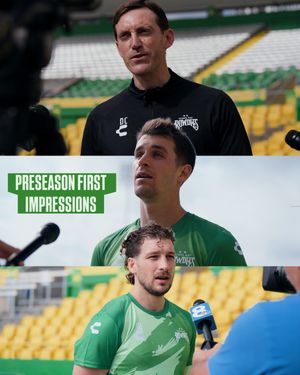 Image post by @tampabayrowdies on Instagram