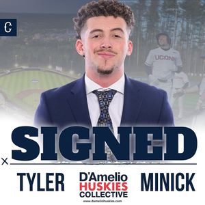 Image post by @dameliohuskies on Instagram