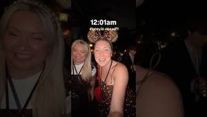 Video post by @reaganbaylee on YouTube
