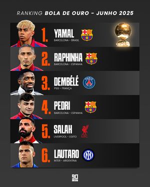 Image post by @90minbrasil on Instagram