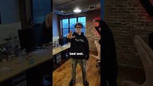 Video post by @respectivecollective on YouTube