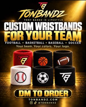 Image post by @tonbandz_ on Instagram