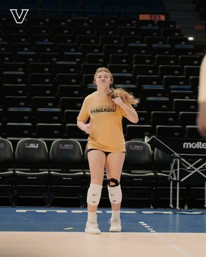 Image post by @vandyvolleyball on Instagram