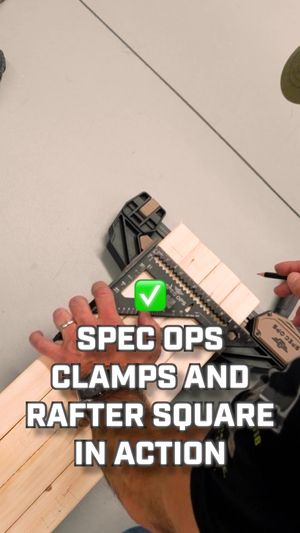 Video post by @specopstools on TikTok