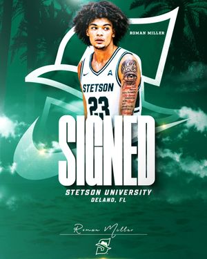 Image post by @stetsonmbb on Instagram