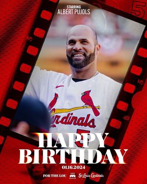Image post by @stlcardenales on Instagram