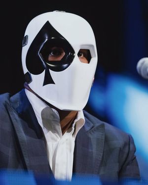 Image post by @dynamite_daniel_dubois on Instagram